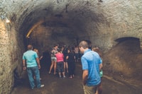 Cincinnati, Tour guiado subterráneo a pie - Housity