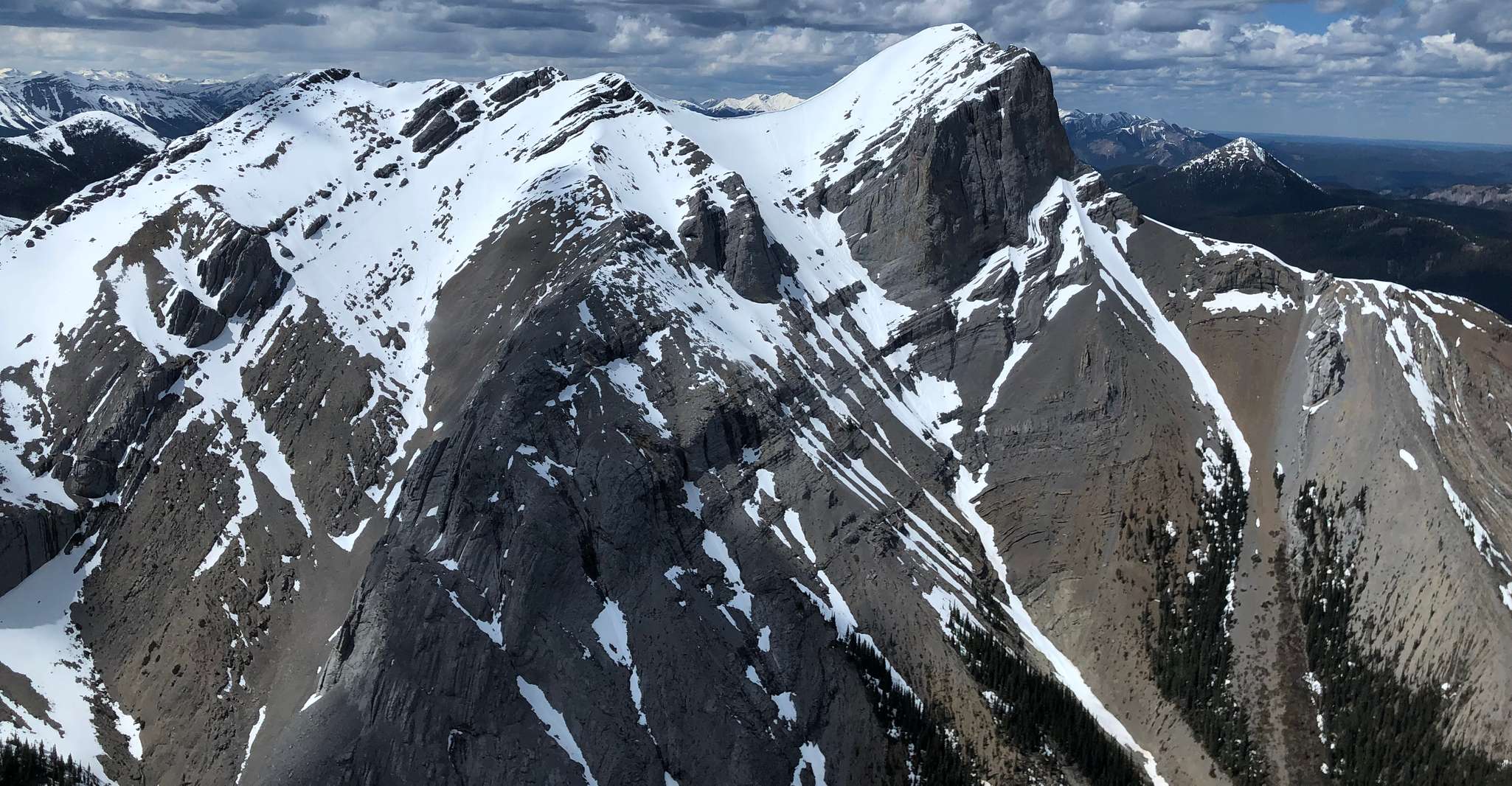 Jasper, Private Rocky Mountains Helicopter Tour - Housity