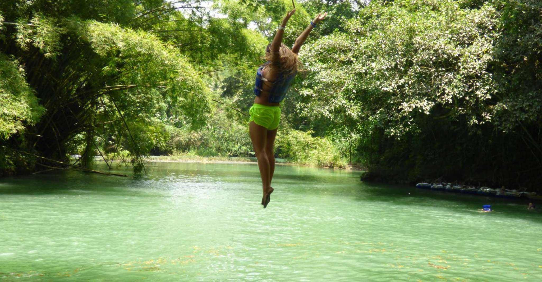 Montego Bay and Negril, Zipline, Tubing and Horseback Riding - Hizvo