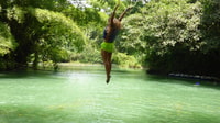 Montego Bay und Negril, Zipline, Tubing und Reiten - Hizvo