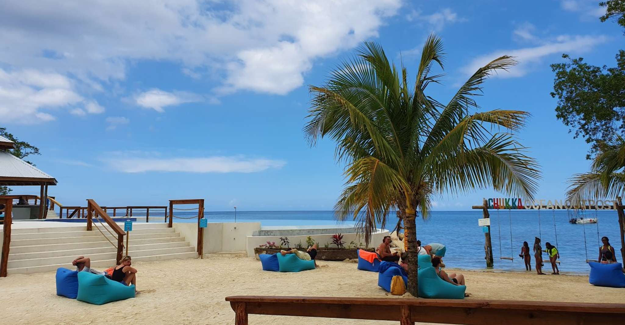 Montego Bay and Negril, Zipline, Tubing and Horseback Riding - Hizvo