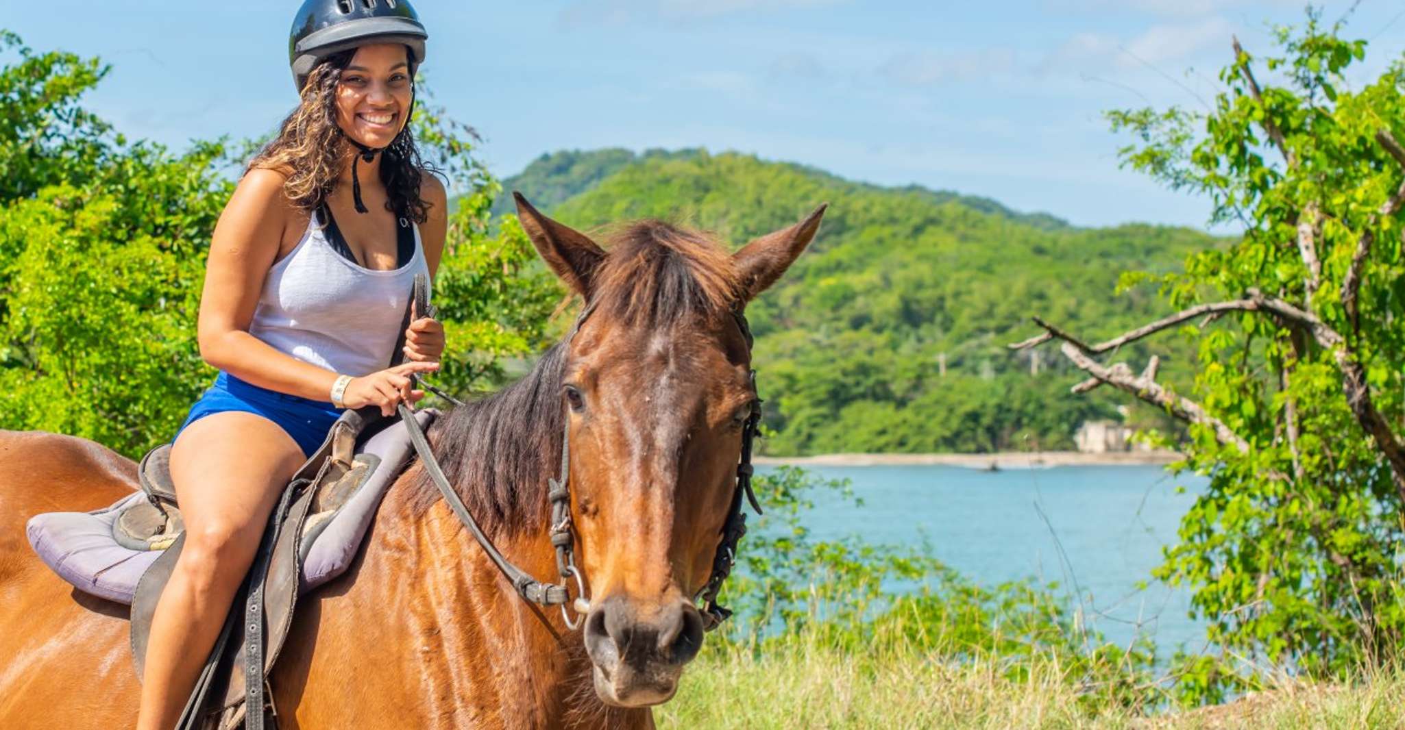 Montego Bay and Negril, Zipline, Tubing and Horseback Riding - Hizvo
