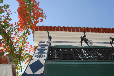 Paraty: Walking Tour (portuguese or english) Paraty: Walking City Tour in Portuguese Language