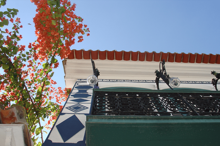 Paraty Historic District: Walking Tour with Cachaca TastingParaty: Walking Tour in english with cachaca tasting