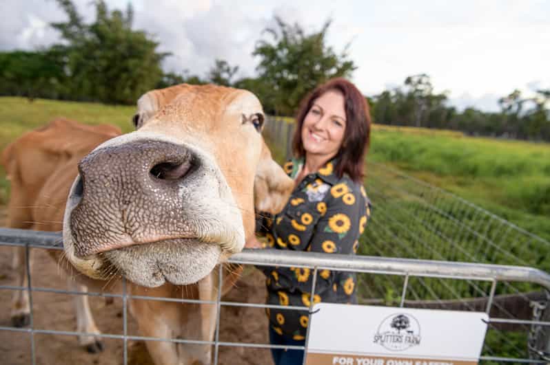 Bundaberg Splitters Farm Private Guided Tour GetYourGuide