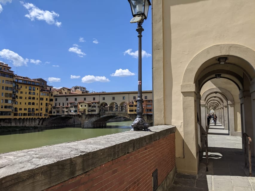 Florence, E-Vespa Verhuur met Smartphone Tour en Proef - Hizvo