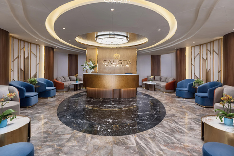 Ha Long 6★ Kreuzfahrt: 2-tägige Tour zur Titop-Insel und zur Sung Sot-Höhle