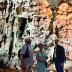 Belgrado: tour della Serbia orientale con grotta, monastero e cascata