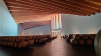 De Bilbao, Rioja Architecture and Wine Tour - Housity