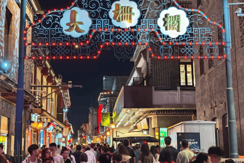 Beijing Night Tour, Explore the City After Dark!