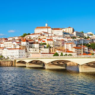 From Porto: Sanctuary of Fatima & Coimbra Private Day Trip