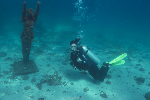 Paraty: Esperienza di immersione subacquea alla scoperta dei principiantiParaty: Discovery Scuba Diving Experience per principianti