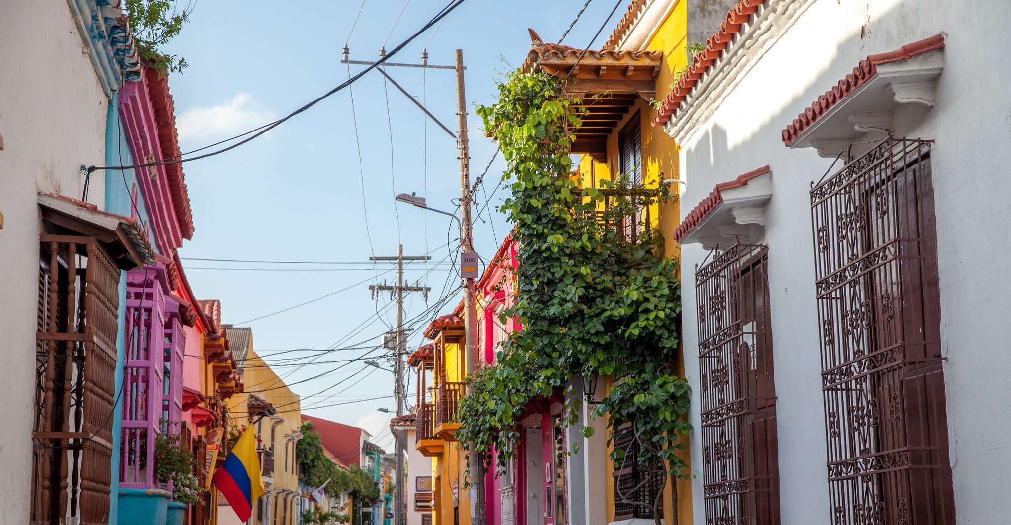 Cartagena, City Tour e Coffee Stop - Hizvo