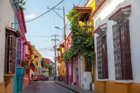 Carthagène : histoire, culture et expérience du café