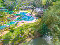 モンテゴベイとファルマス、グッドホープジップラインキャノピーアドベンチャー - Housity