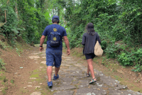 Paraty, Gold Trail Regenwald Wandertour - Hizvo