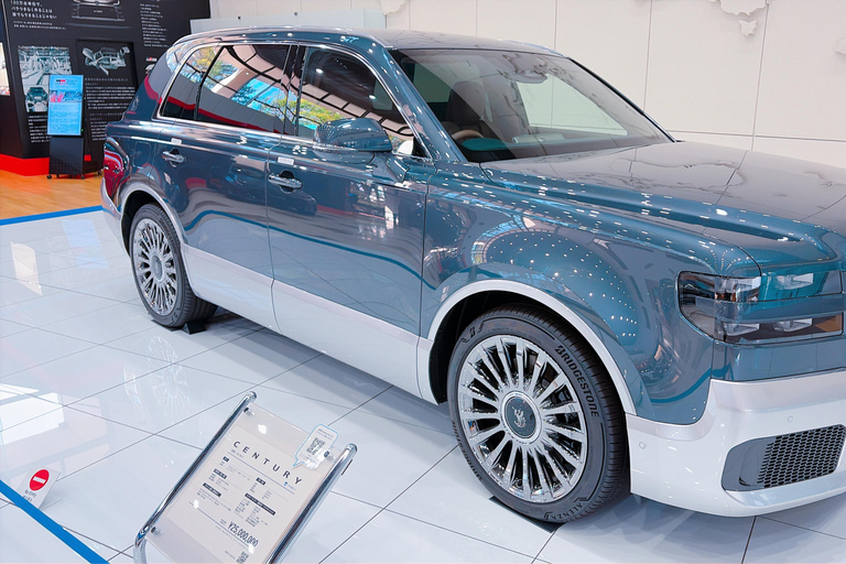 Nagoya: Toyota Innovation Private Tour with Transfers