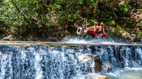 Puerto Vallarta, Private Guided ATV and Zipline Combo Trip - Housity
