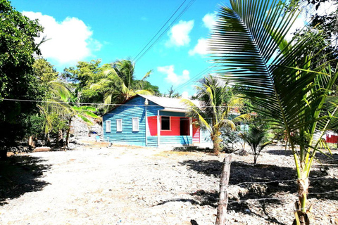 Visita Boca de Yuma - Immersione culturale dominicana