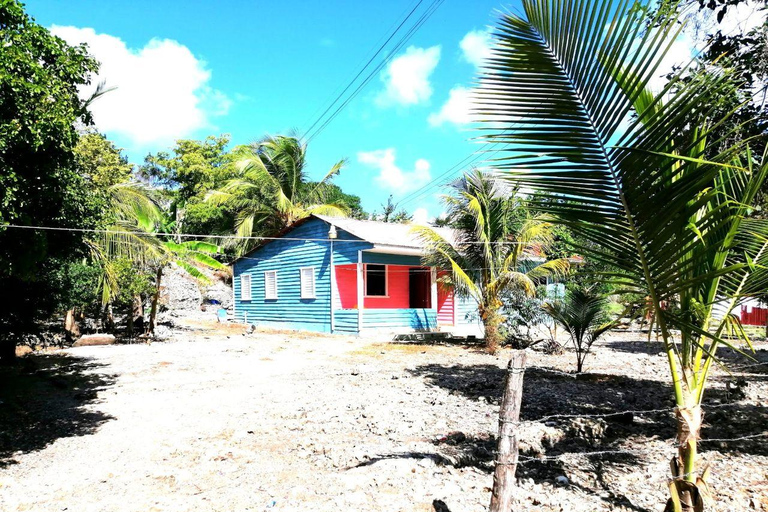 Visita Boca de Yuma - Immersione culturale dominicana