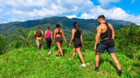 Puerto Vallarta, Hiking Jorullo Point Guided Tour - Housity
