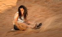 Dubai, Desert Safari, Quad Bike, Camel Ride & Al Khayma Camp - Hizvo