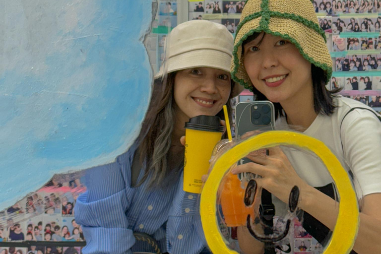 Jeju Island: 1 Day Private Tour