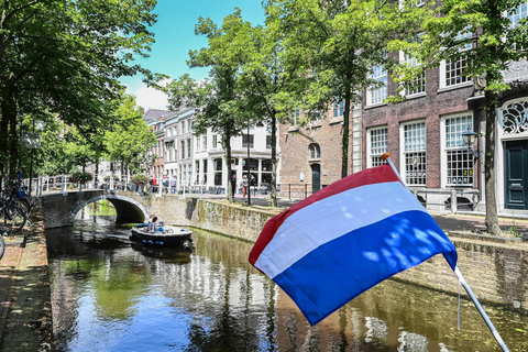 Delft: Photo Walk Workshop with a Professional Photographer