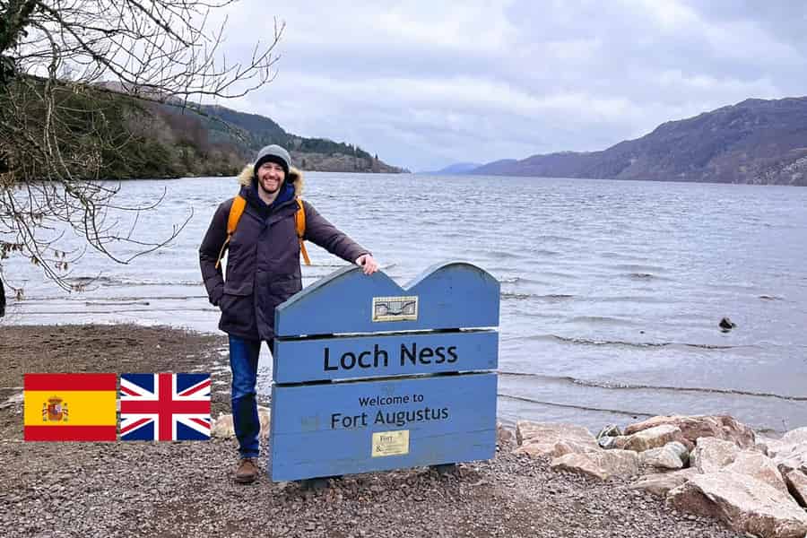 Edinburgh: Loch Ness, Glencoe & die Highlands. Foto: GetYourGuide Edinburgh: Loch Ness, Glencoe & die Highlands. Foto: GetYourGuide