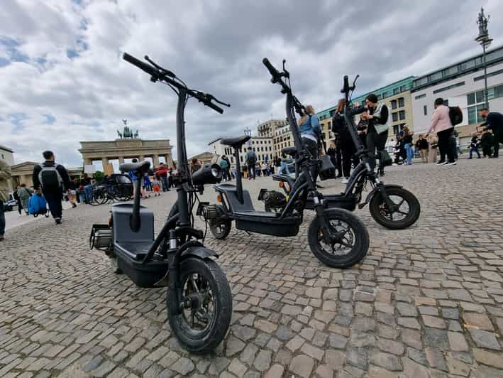 scooter tour berlin