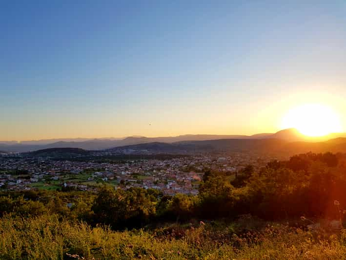 Fra Podgorica Lufthavn Privat Overf Rsel Til Kotors Gamle Bydel