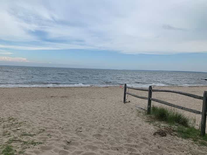 Mattituck SelfGuided Bike Tour thru Wine Country GetYourGuide