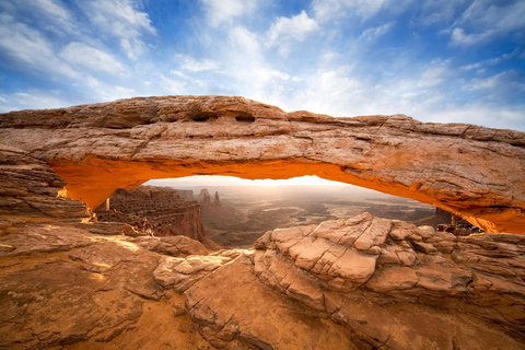 Las Vegas: Safari aéreo privado de 3 días por los Mighty FiveLas Vegas: Safari aéreo privado de 3 días por el Mighty Five