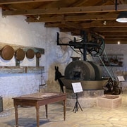 Leucade: biglietto per il Museo dell'Olivo e visita guidata ...
