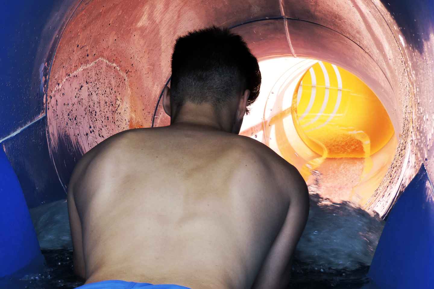 Torrevieja: Aquopolis Water Park Entry Ticket