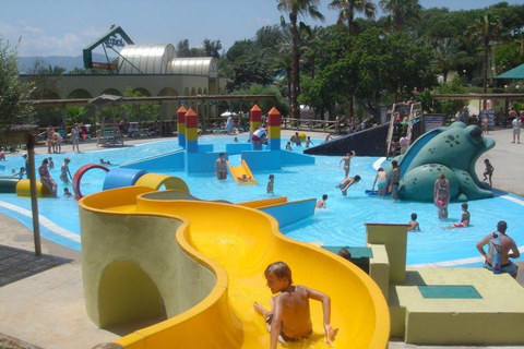 Cullera: Entrada Aquopolis Cullera