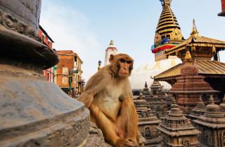 Kathmandu UNESCO-Welterbestätten Private Tour