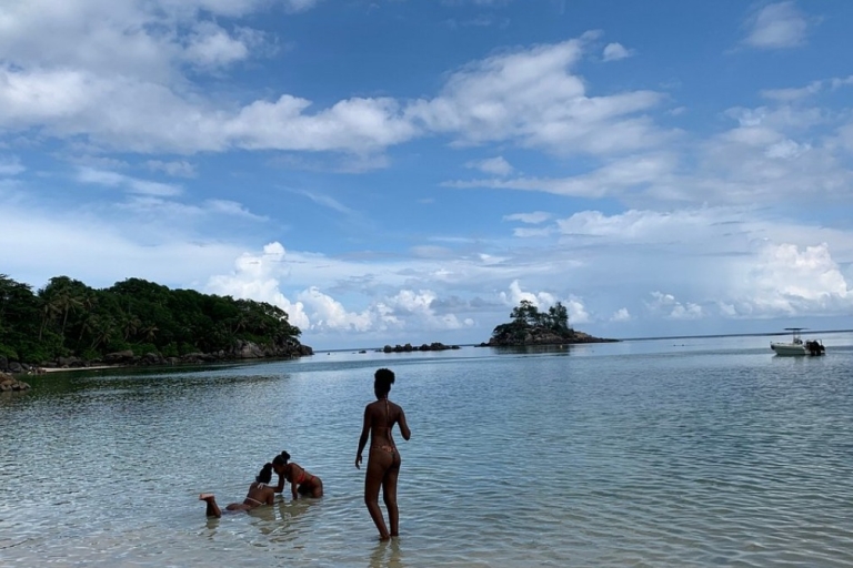 Wyspa Mahé: Prywatna całodniowa wycieczka z odbiorem z hoteluWyspa Mahe: Prywatna całodniowa wycieczka z odbiorem z hotelu