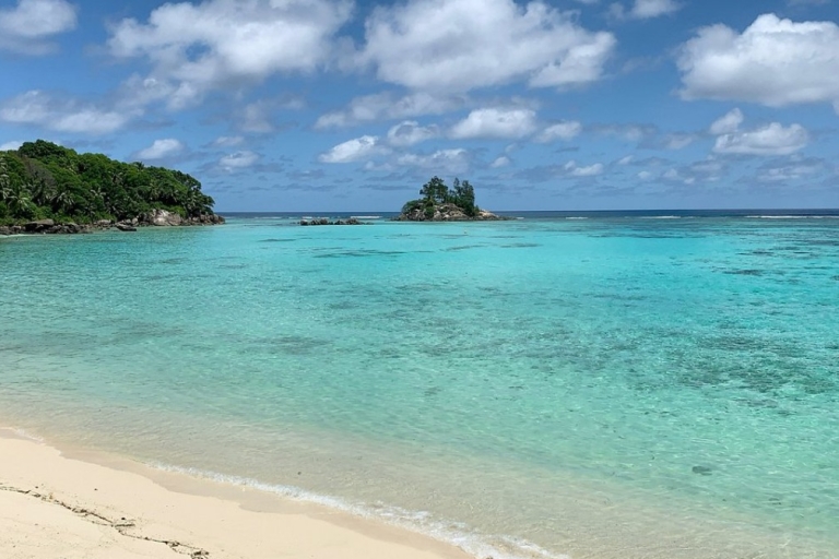 Île de Mahé : excursion privée d'une journée complète avec prise en charge à l'hôtel