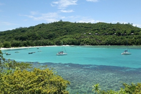 Mahé Island: Private Full-Day Tour with Hotel Pickup Mahe Island: Private Full-Day Tour with Hotel Pickup