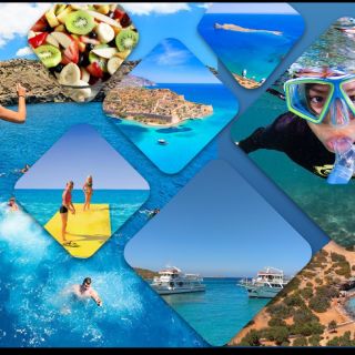 Agios Nikolaos: Fun Cruise Around Elounda Bay