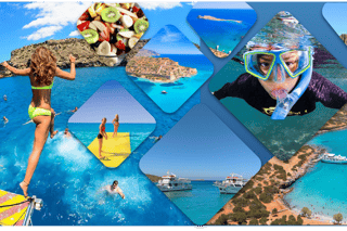 Outdoor & Sport Activities in Agios Nikolaos