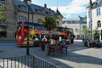 Ålesund, 1-дневный билет на просмотр достопримечательностей - Housity