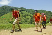 Puerto Vallarta, Hiking Jorullo Point Guided Tour - Housity
