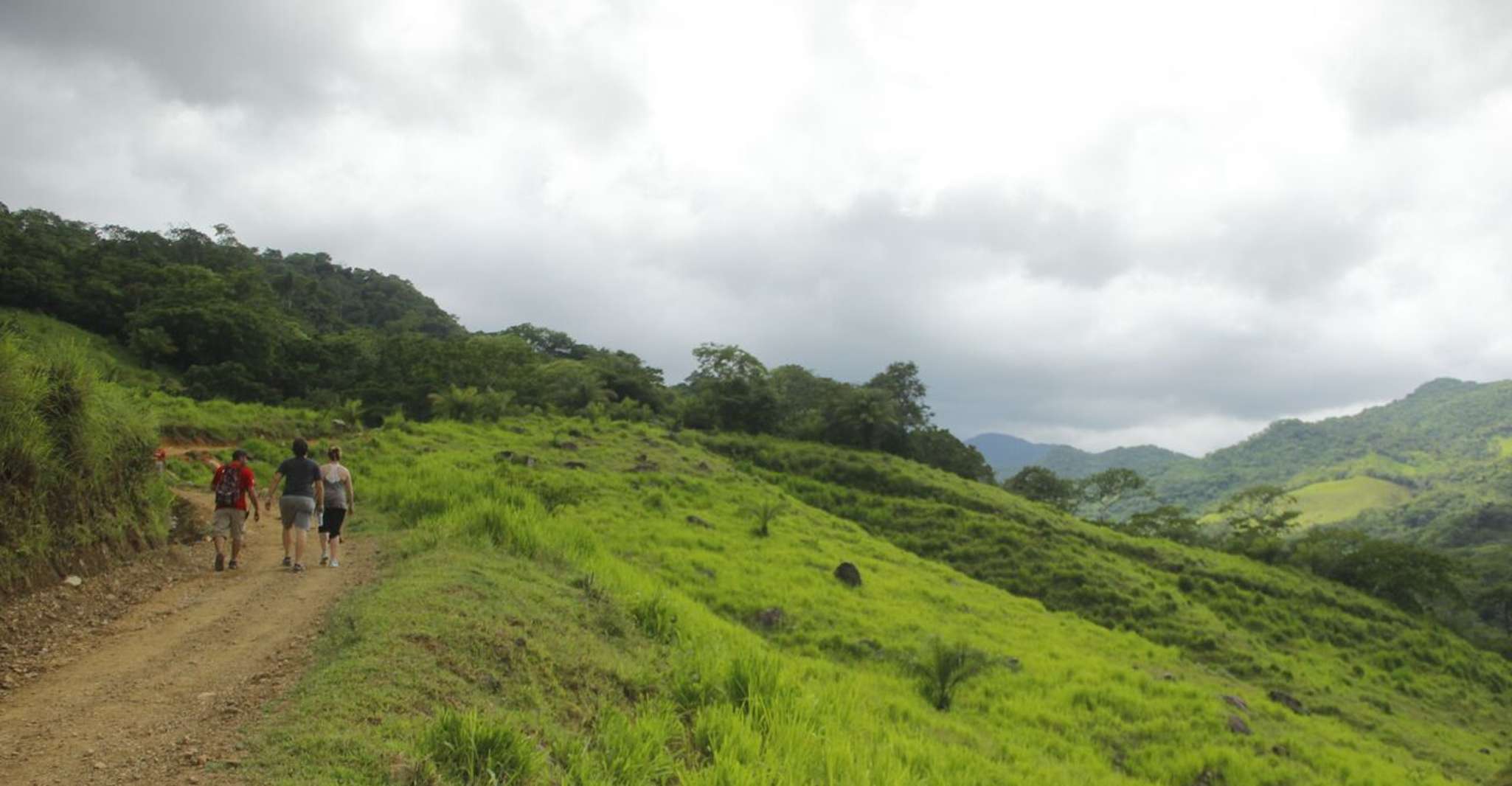 Puerto Vallarta, Hiking Jorullo Point Guided Tour - Housity