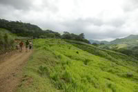 Puerto Vallarta, Hiking Jorullo Point Guided Tour - Housity