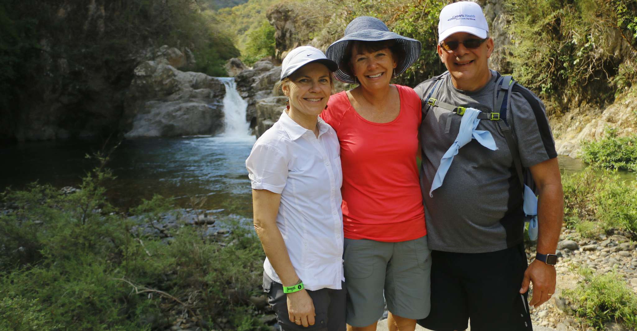 Puerto Vallarta, Hiking Jorullo Point Guided Tour - Housity