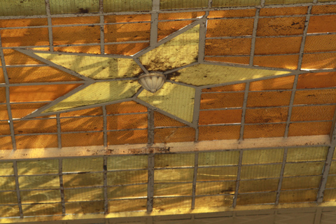 Vanuit Tbilisi: Gori per trein - Stalinmuseum en verborgen parelsPrivé-ervaring