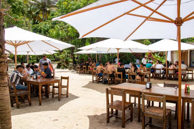 Puerto Vallarta Expérience de plongée avec tuba et club de plage avec