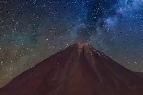 Piedras Rojas, Salar de Atacama and lakes of the high platea